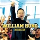 William Hung - Inspiration